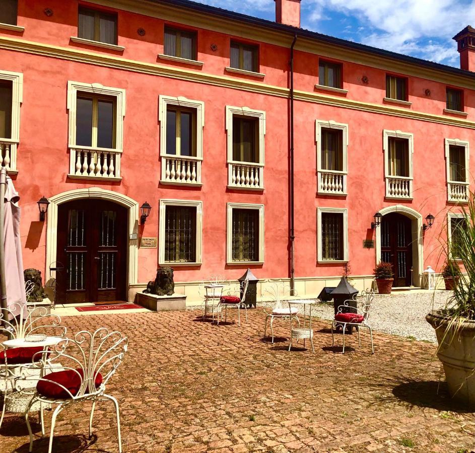 Hotel Montanarini 4*