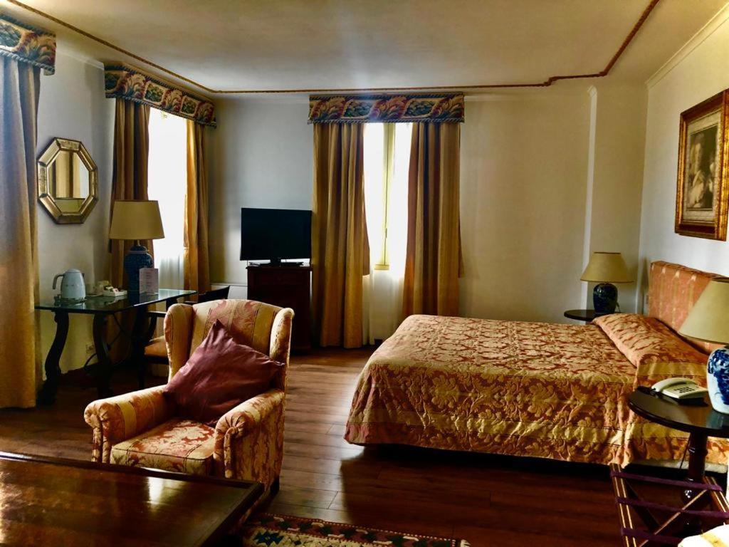 Montanarini Hotel