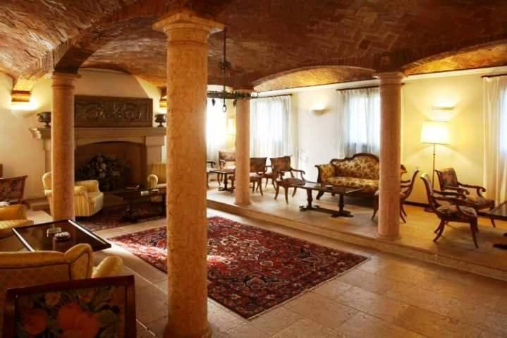 Hotel Montanarini