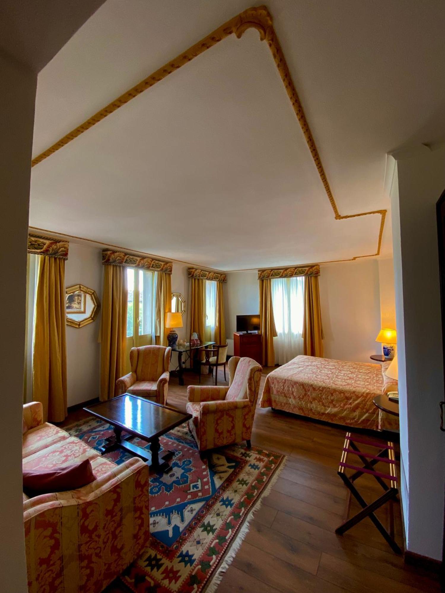 Montanarini Hotel 4*