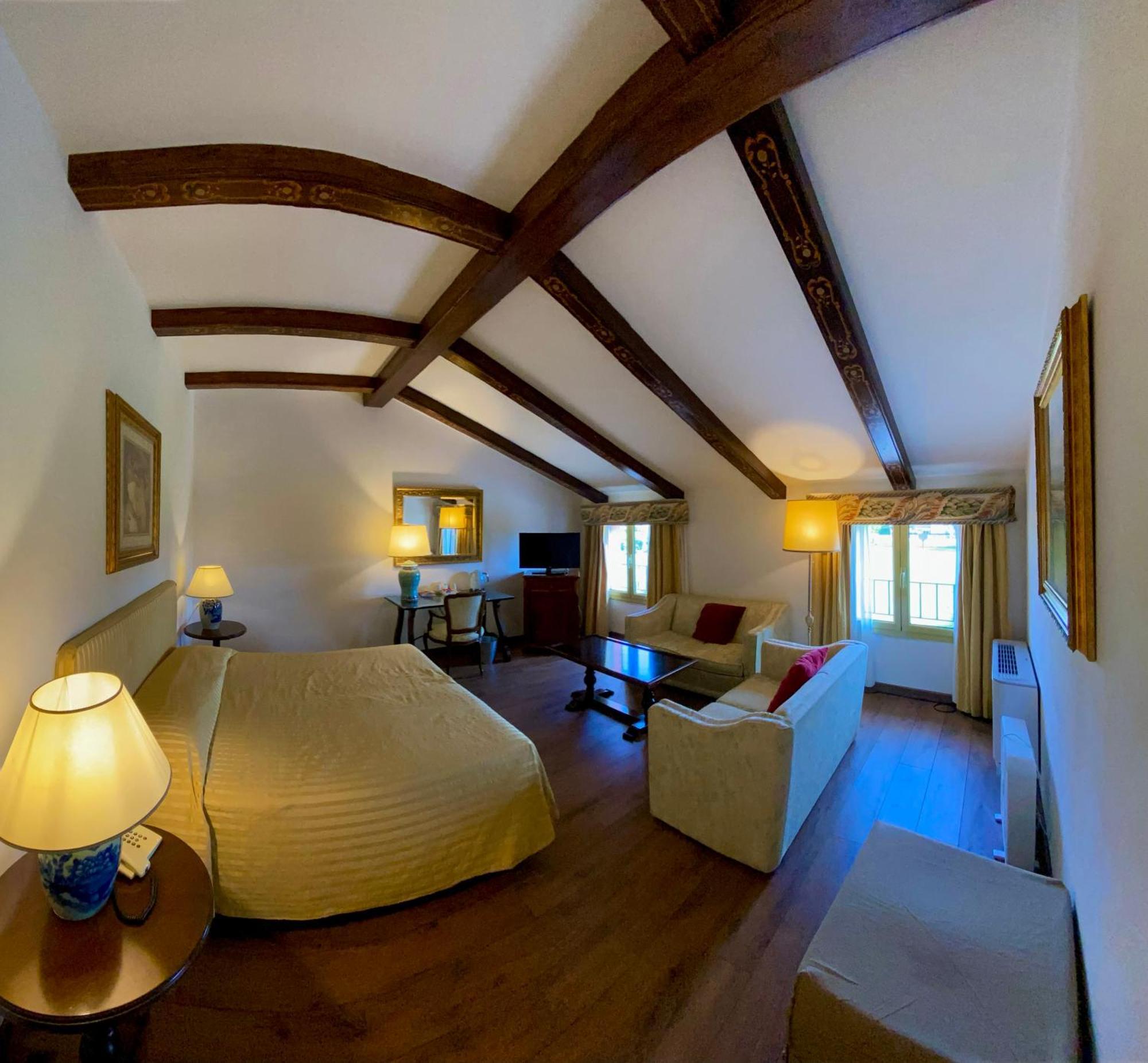 Hotel Montanarini 4*