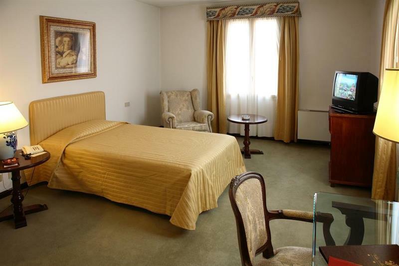 Montanarini Hotel Villarotta