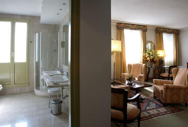 Montanarini Hotel 4*