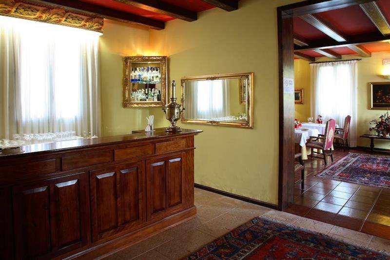 Hotel Montanarini