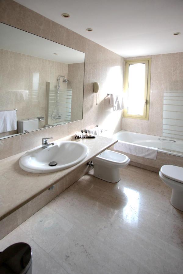 Hotel Montanarini Villarotta