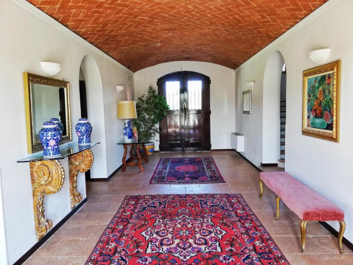 Hotel Montanarini Villarotta
