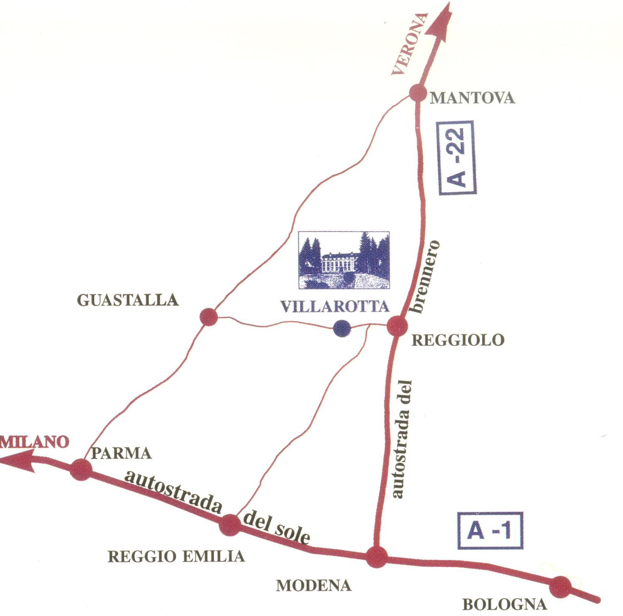 Hotel Montanarini 4*