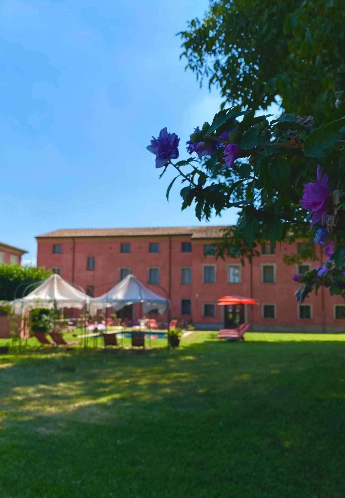 Hotel Montanarini Villarotta