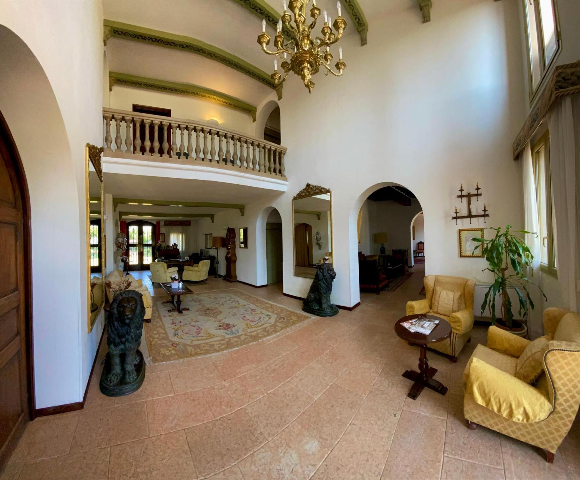 Hotel Montanarini Villarotta