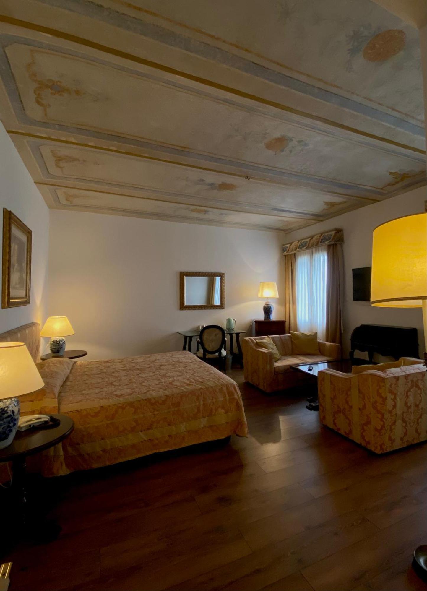 Montanarini 4* Villarotta
