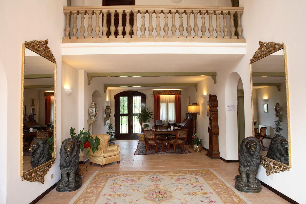 Hotel Montanarini 4*