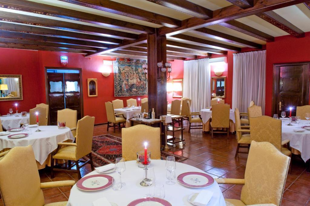 Hotel Montanarini Villarotta