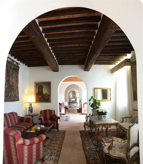 Hotel Montanarini 4*