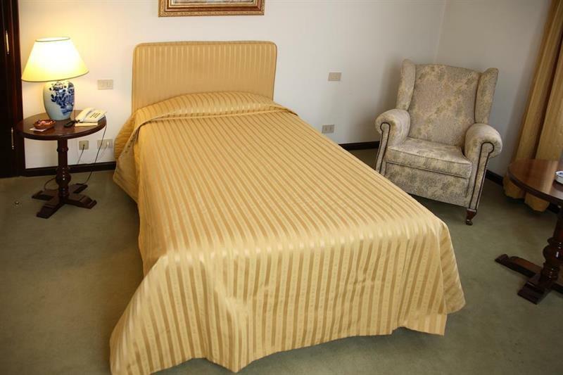 Montanarini 4*